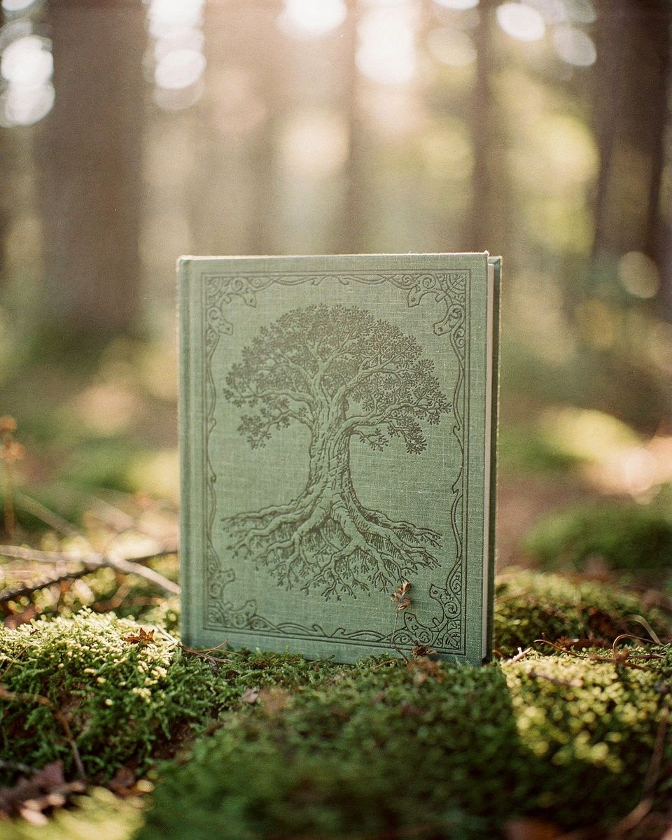 Whispers of the Old Grove