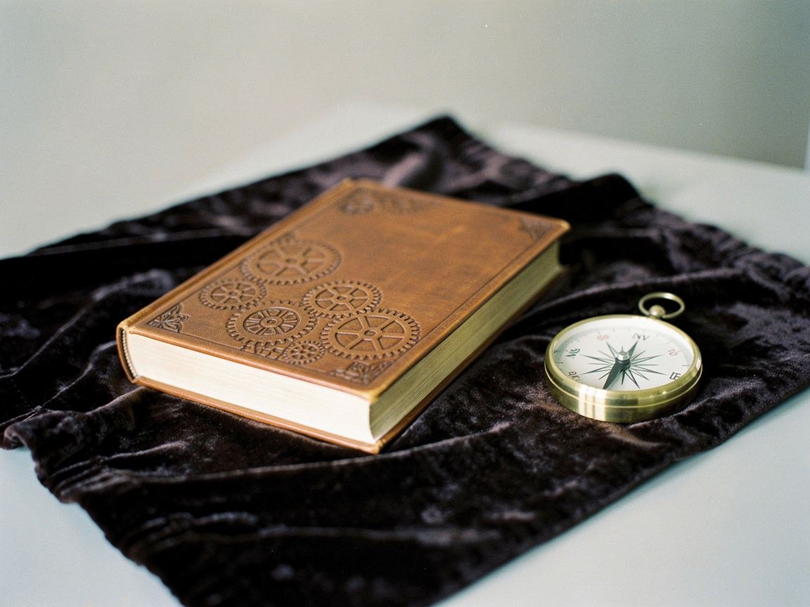 The Clockwork Heart
