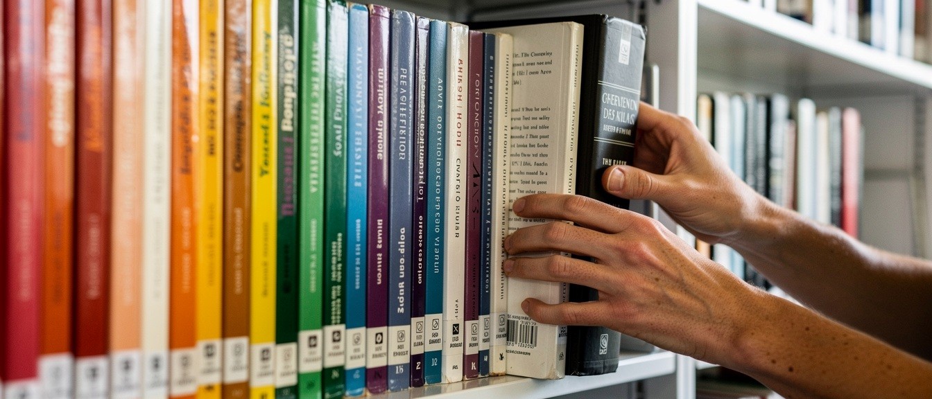 Genre Guides